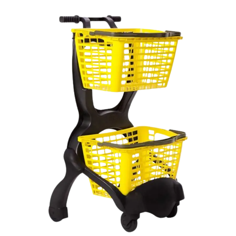 Carrinho de Compras Siris 25 | Loja das Cadeiras