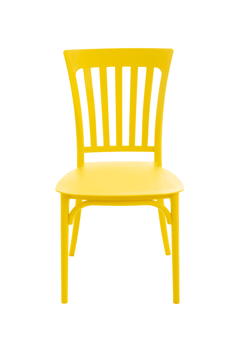 Cadeira-de-plastico-seven-amarela