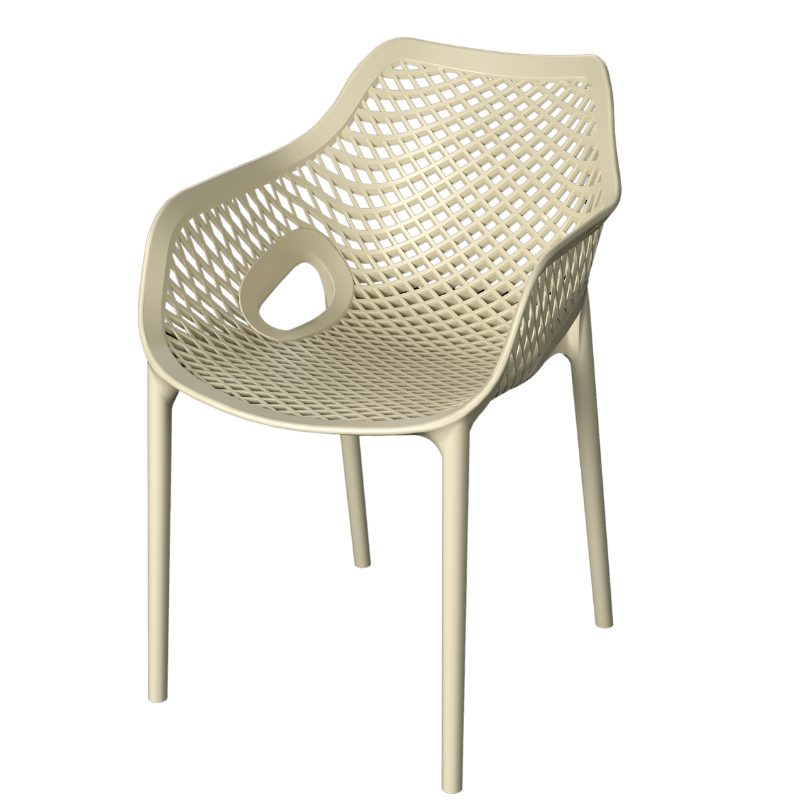 poltrona-de-plastico-colmeia-branca