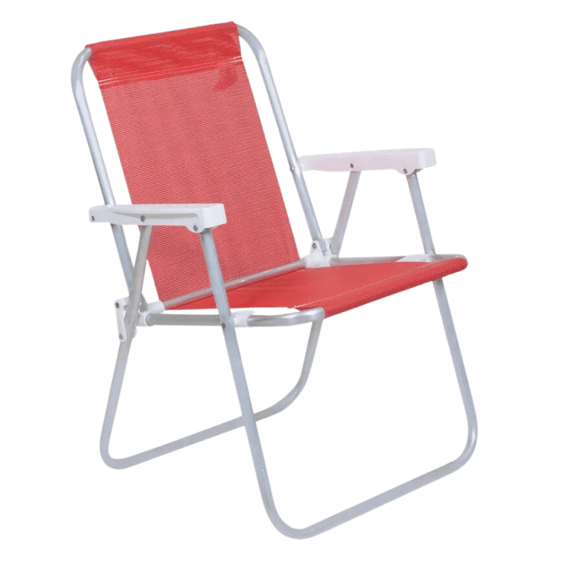 cadeira-alta-lazy-vermelha