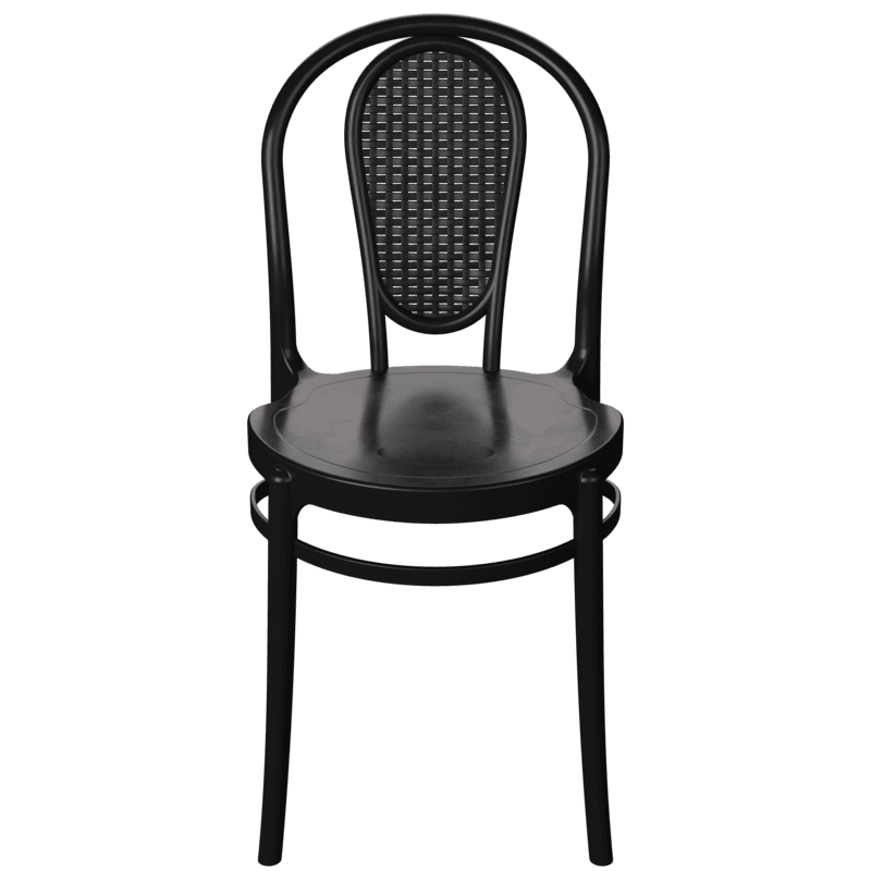 cadeira-de-plastico-rattan-retro-preta