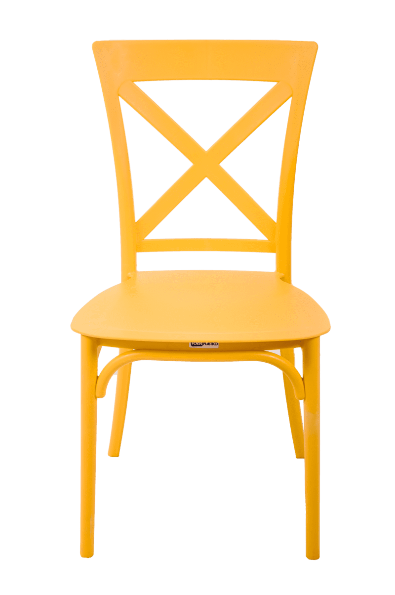 cadeira-de-plastico-robust-cross-amarela