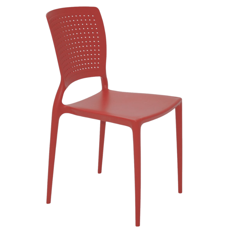 cadeira-de-plastico-safira-vermelha