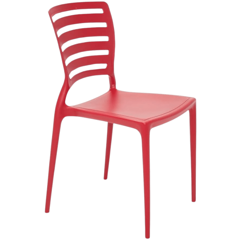 cadeira-de-plastico-sofia-vermelha