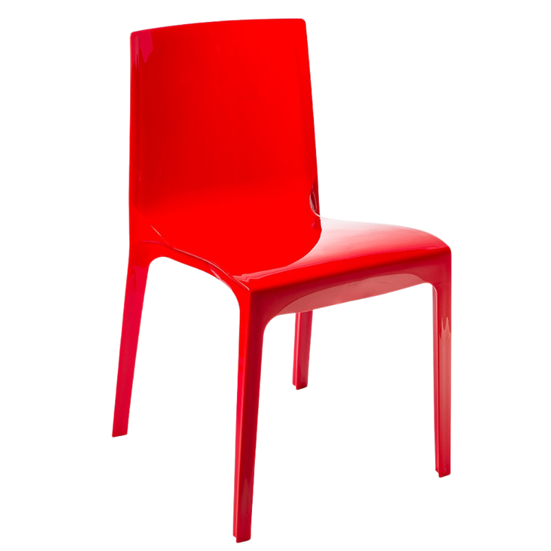 cadeira-de-plastico-taurus-vermelha