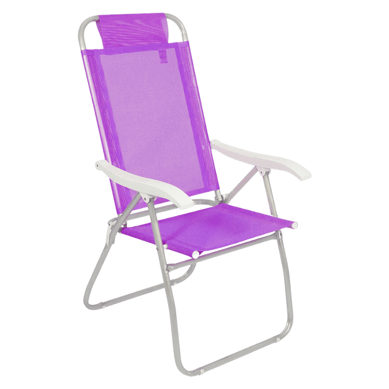 cadeira-prosa-reclinavel-4-posicoes-roxa