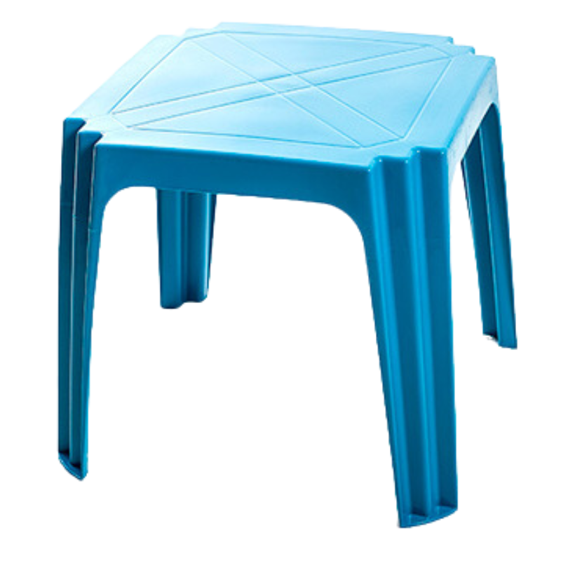 mesa-de-plastico-infantil-azul